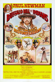 Buffalo Bill and the Indians, or Sitting Bull's History Lesson Buffalo Bill and the Indians, or Sitting Bull's History Lesson