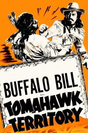 Buffalo Bill in Tomahawk Territory