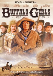 Buffalo Girls Buffalo Girls
