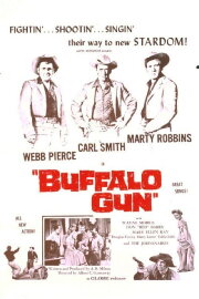Buffalo Gun Buffalo Gun