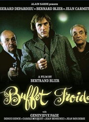 Buffet Froid Buffet Froid