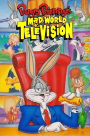 Bugs Bunny's Mad World of Television Bugs Bunny's Mad World of Television