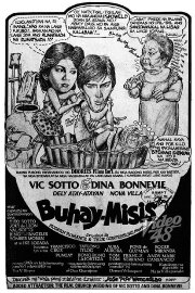 Buhay Misis Buhay Misis