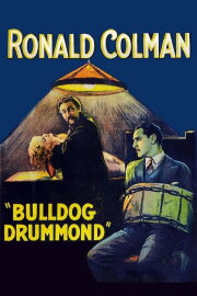 Bulldog Drummond Bulldog Drummond