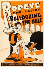 Bulldozing the Bull