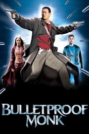 Bulletproof Monk Bulletproof Monk
