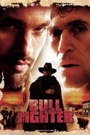Bullfighter Bullfighter