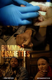 Bumming Cigarettes
