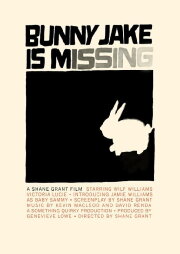 Bunny Jake Is Missing