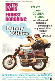 Bunny O'Hare Bunny O'Hare