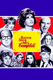 Buona Sera, Mrs. Campbell Buona Sera, Mrs. Campbell