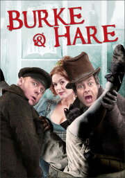 Burke & Hare Burke & Hare