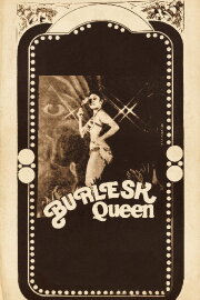 Burlesque Queen