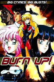 Burn Up Burn Up