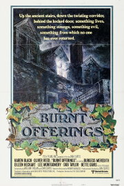 Burnt Offerings Burnt Offerings
