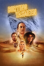 Burying Yasmeen Burying Yasmeen