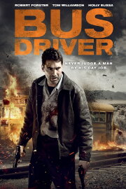 Bus Driver Bus Driver