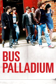 Bus Palladium Bus Palladium