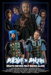 Butcher the Bakers Butcher the Bakers
