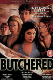 Butchered Butchered