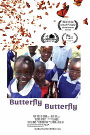 Butterfly, Butterfly