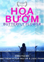 Butterfly Flower Butterfly Flower