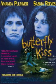 Butterfly Kiss Butterfly Kiss