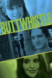 Buttwhistle Buttwhistle