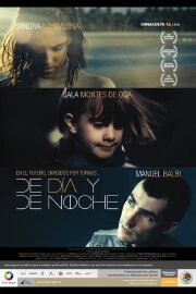 By Day and by Night