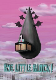 Bye Little Block!
