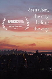 c̓əsnaʔəm: the city before the city
