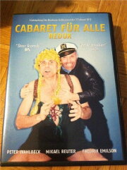 Cabaret für alle Cabaret für alle