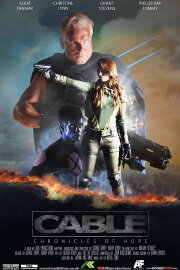 Cable: Chronicles of Hope Cable: Chronicles of Hope