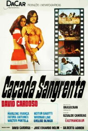 Caçada Sangrenta Caçada Sangrenta