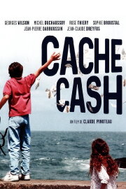 Cache Cash Cache Cash