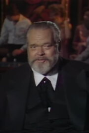 Caesar's Guide to Gaming with Orson Welles Caesar's Guide to Gaming with Orson Welles
