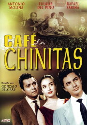 Café de Chinitas Café de Chinitas