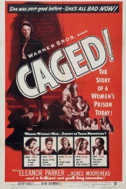 Caged Caged