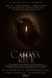 Cahaya Kecil