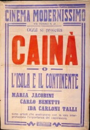 Cainà Cainà