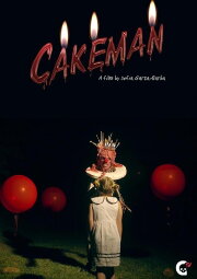 Cakeman Cakeman
