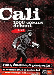Cali : 1000 cœurs debout
