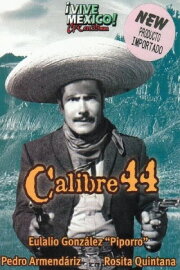 Calibre 44 Calibre 44
