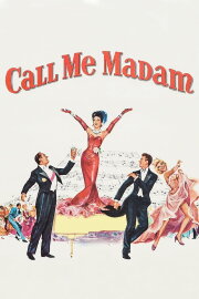 Call Me Madam Call Me Madam