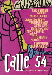 Calle 54 Calle 54