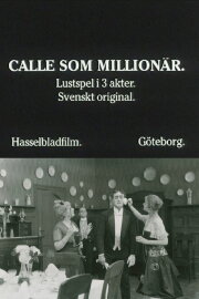 Calle as a Millionaire