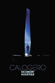 Calogero : En concert acoustique