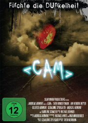 Cam - Fürchte die Dunkelheit