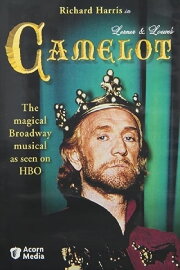 Camelot Camelot