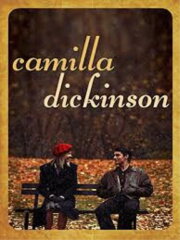 Camilla Dickinson Camilla Dickinson
